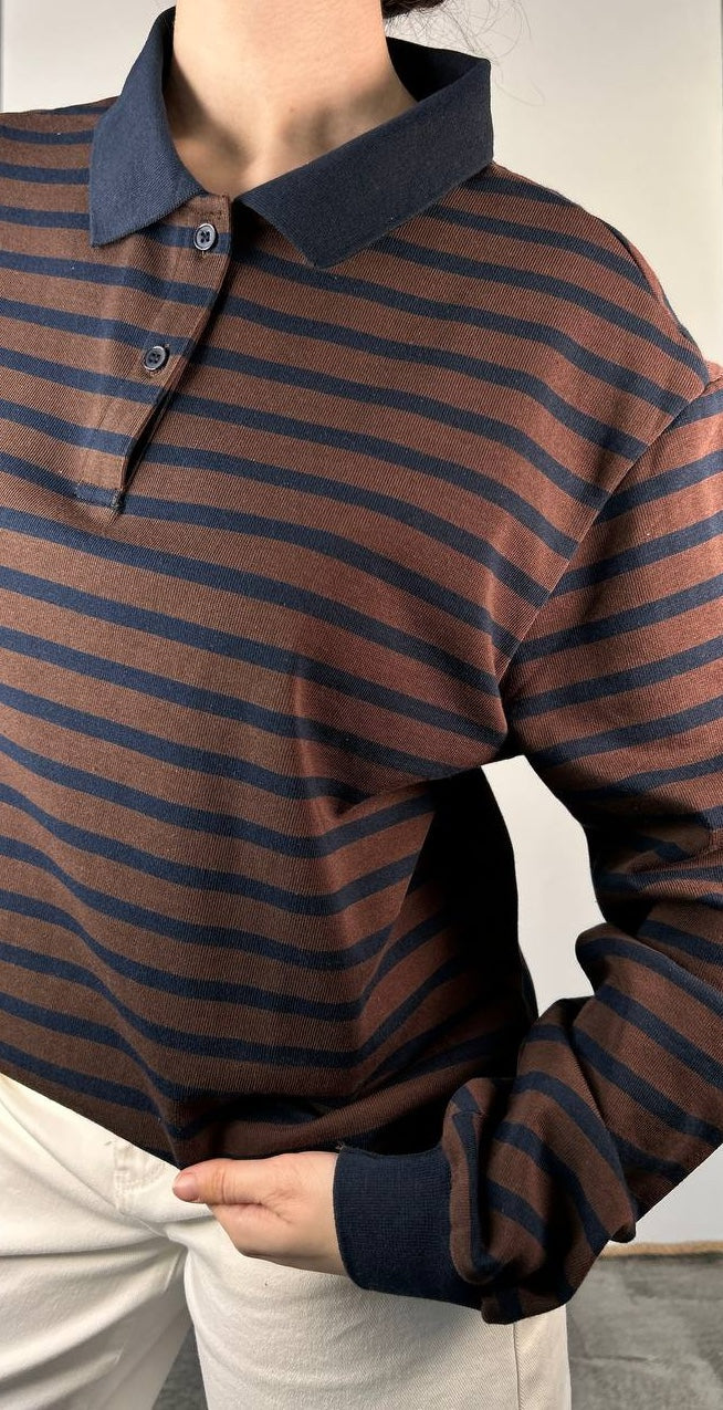 Maglia polo Petronilla