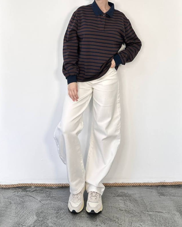 Maglia polo Petronilla