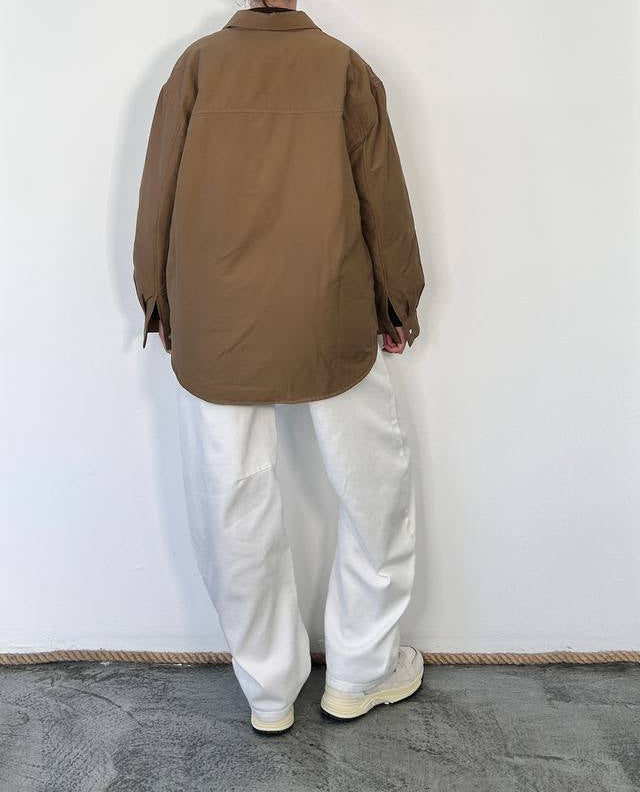 Giacchino a camicia Alessia