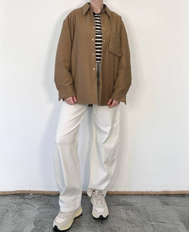 Giacchino a camicia Alessia