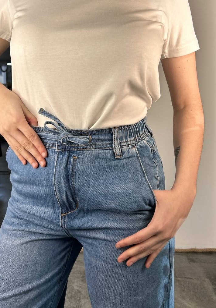 Jeans Sophia wide leg