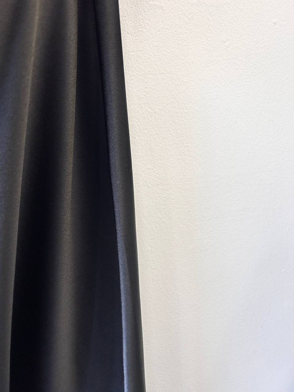 Abito lungo schiena scoperta Nerella