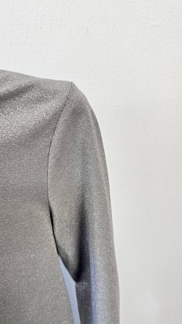 Dolcevita in lurex Orlena