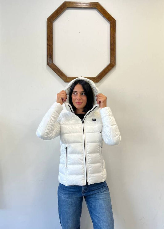 Giubbetto a righe Caroll