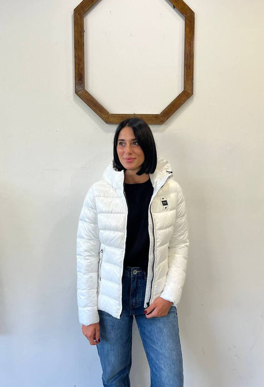 Giubbetto a righe Caroll