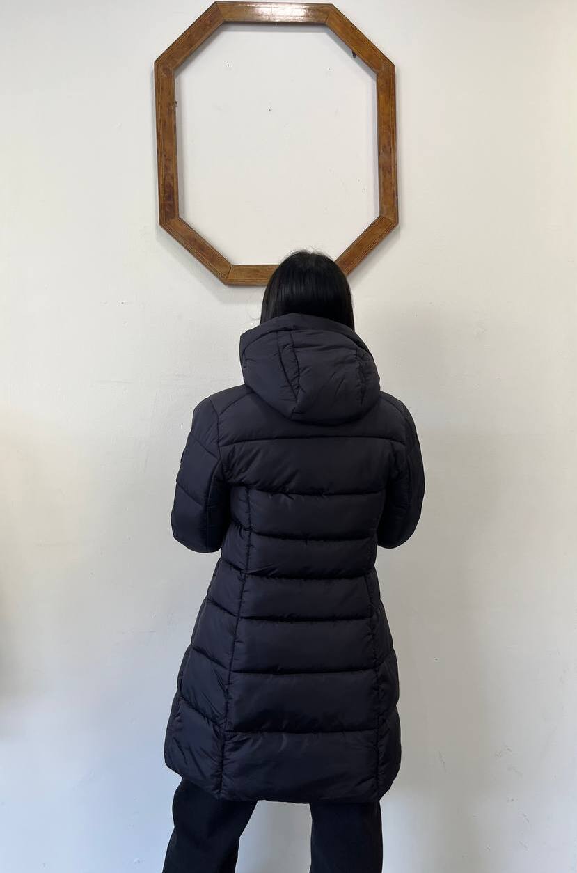 Cappotto lungo donna Taylor