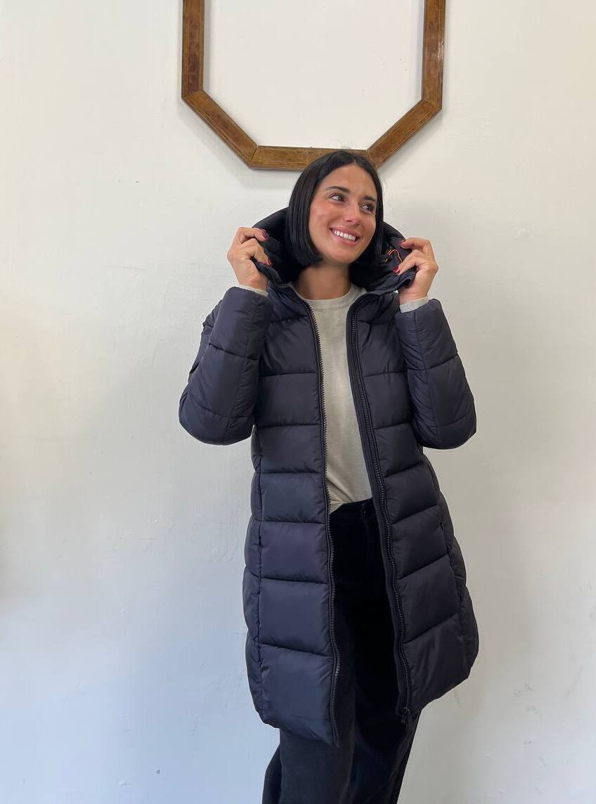 Cappotto lungo donna Taylor