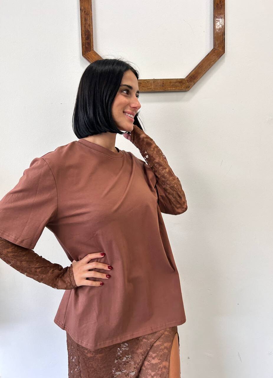 Abito due pezzi Sambuco