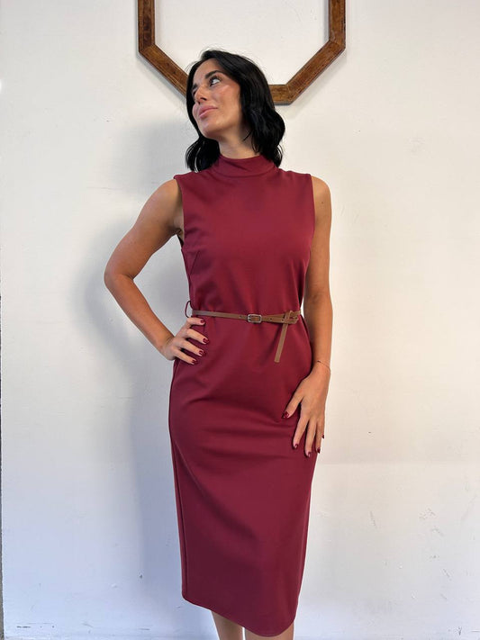 Abito punto Milano Trifoglio