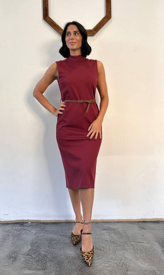 Abito punto Milano Trifoglio