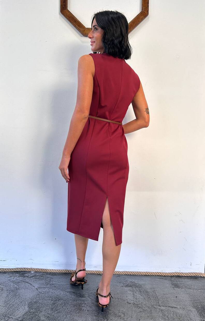 Abito punto Milano Trifoglio