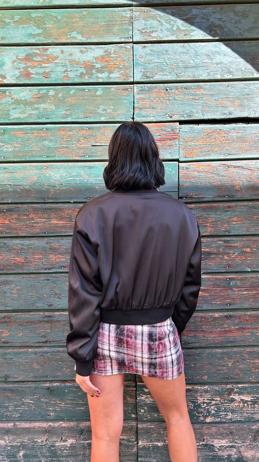 Giacca con tasche dv rasone Cosmea