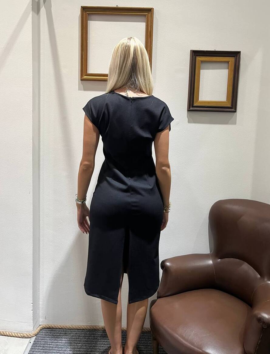 Abito p.Milano Genzelle