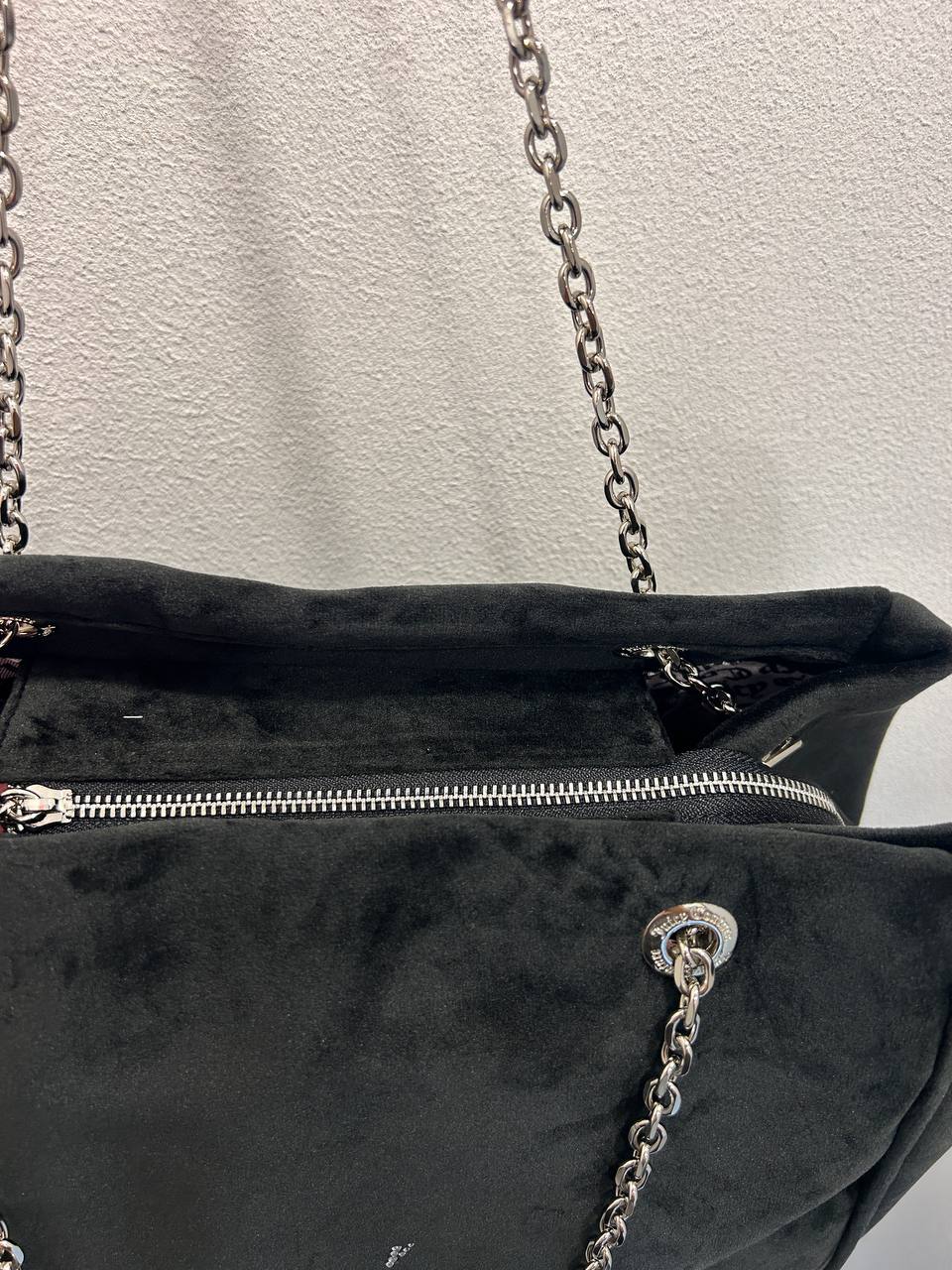 Kimberly L. Double Handle