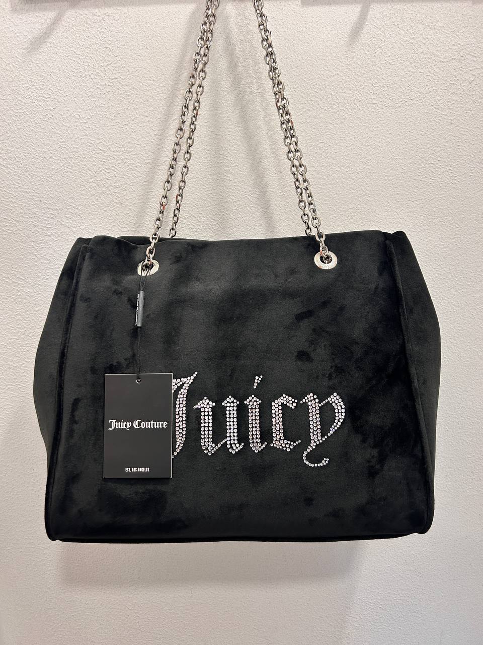 Kimberly L. Double Handle