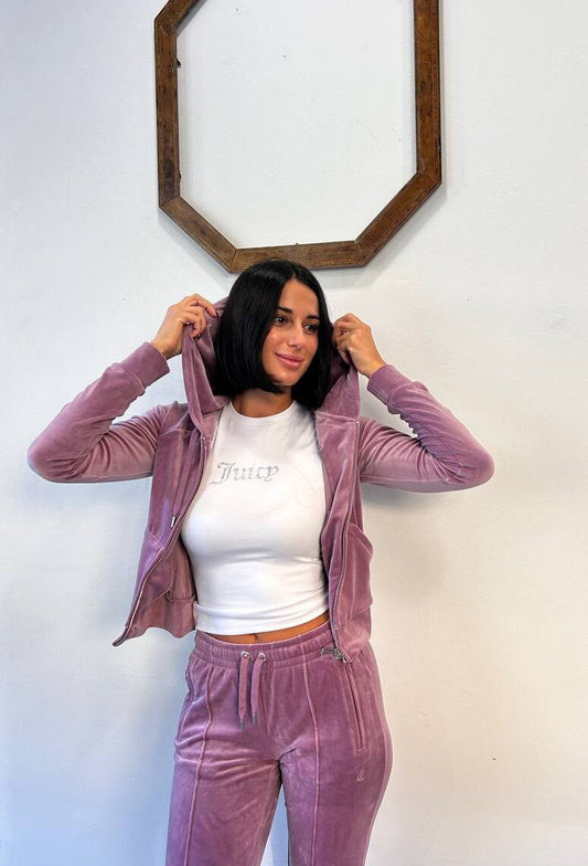 Madison outline hoodie