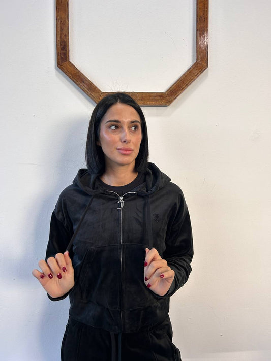 Iccle diamante oversized