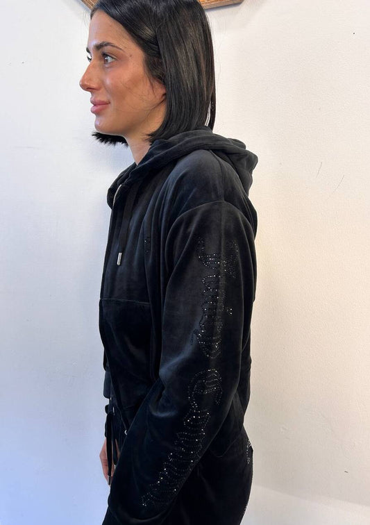 Iccle diamante oversized