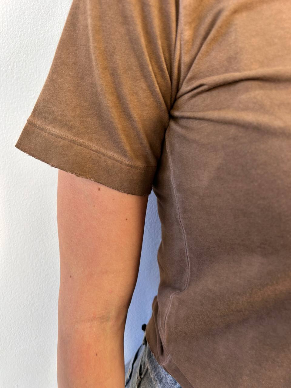 T-shirt rock'n roll Novira