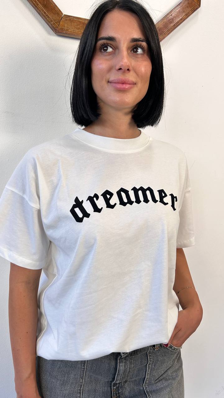 T-shirt dreamer Notte