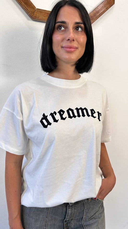 T-shirt dreamer Notte