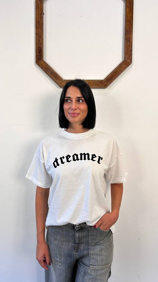 T-shirt dreamer Notte