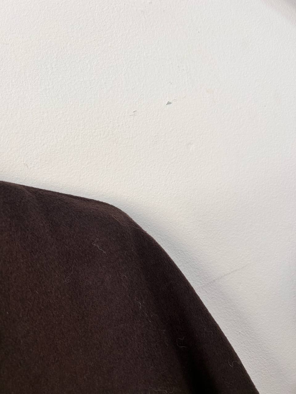 Bomber in misto lana Aurisca