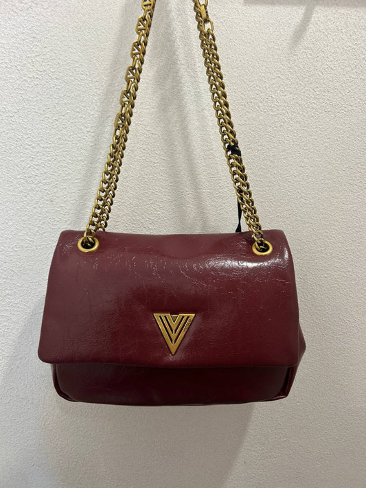 Borsa a tracolla Violema