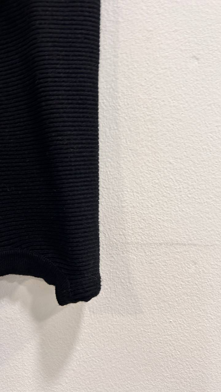 Canotta costine Fiorasca