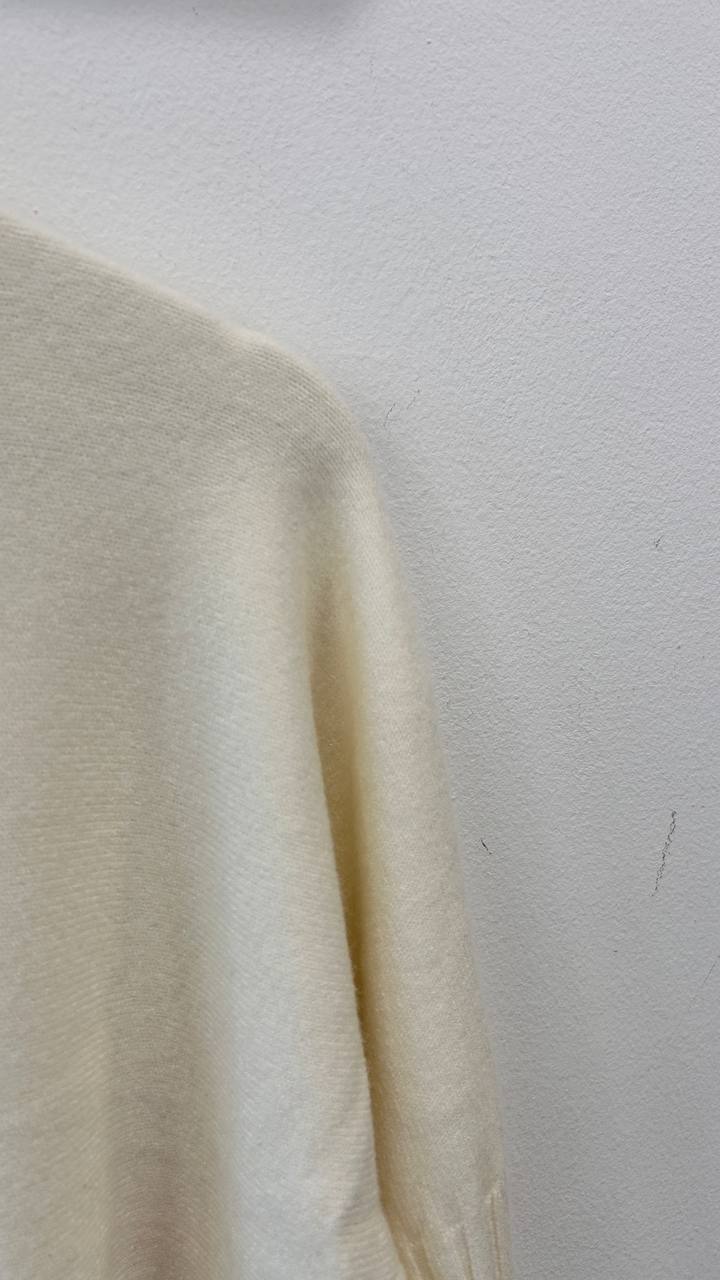 Completo tuta in maglia Ninfiora