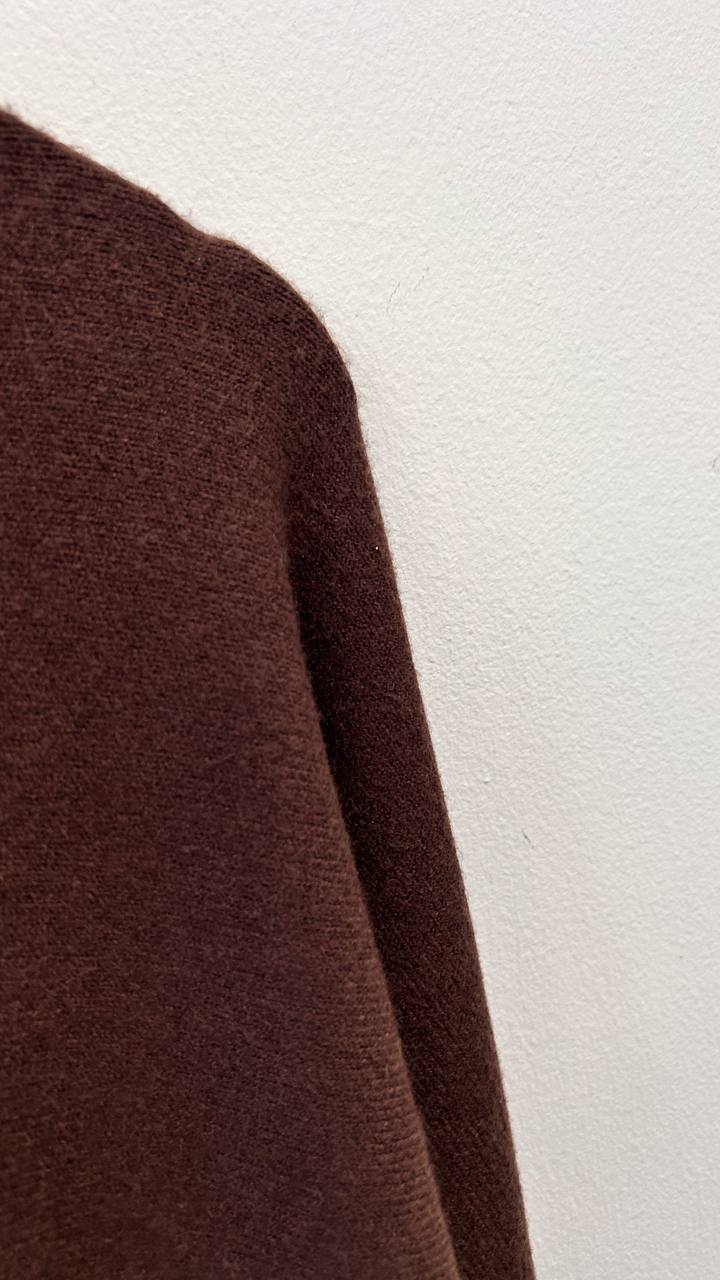 Completo tuta in maglia Ninfiora