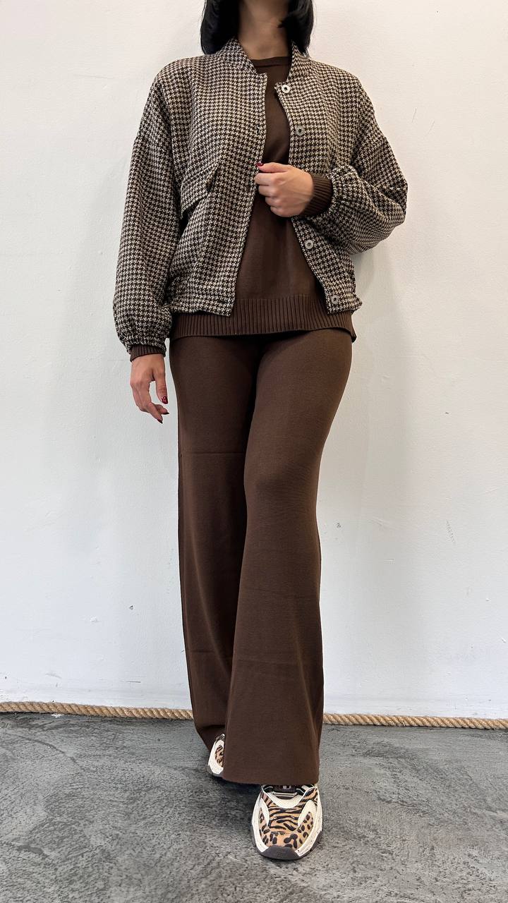 Completo tuta Lunesta