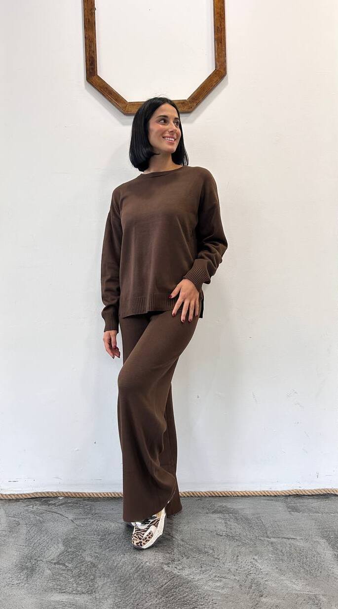 Completo tuta Lunesta