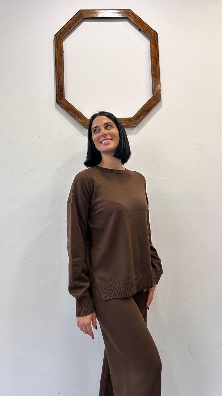 Completo tuta Lunesta