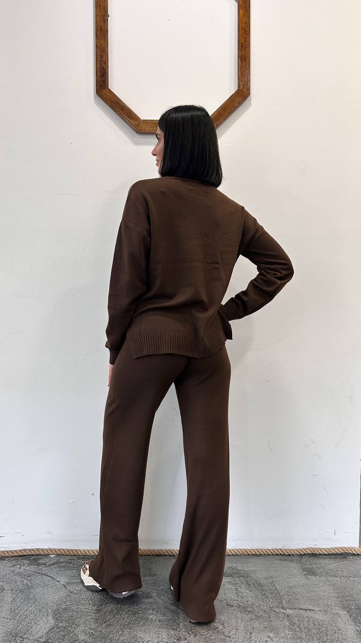 Completo tuta Lunesta