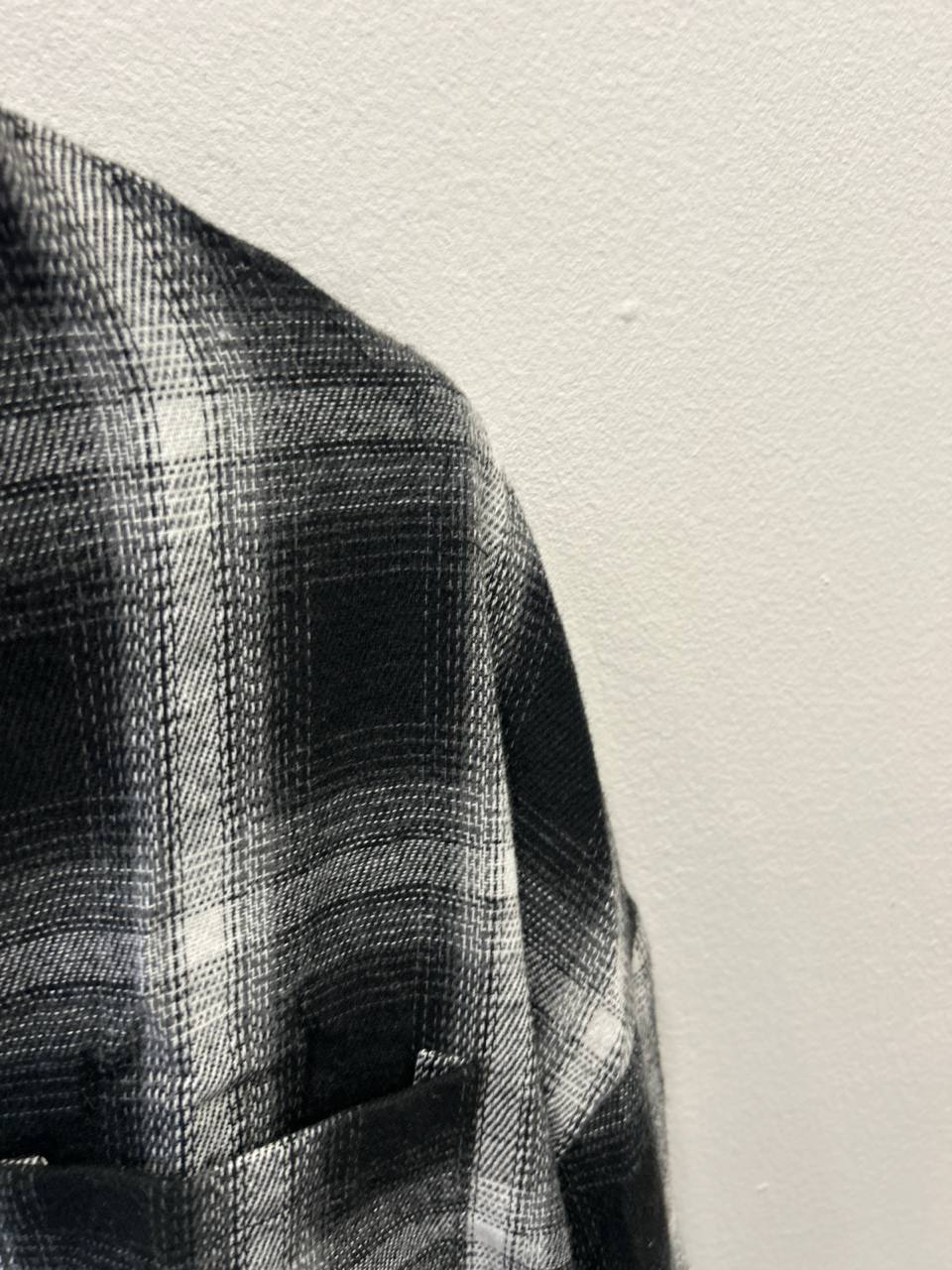 Camicia check Lavaria