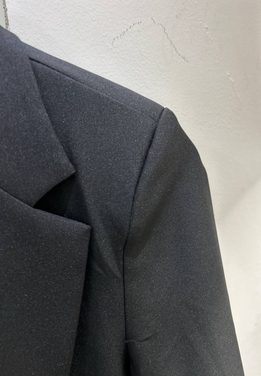 Giacca un bottone Gina