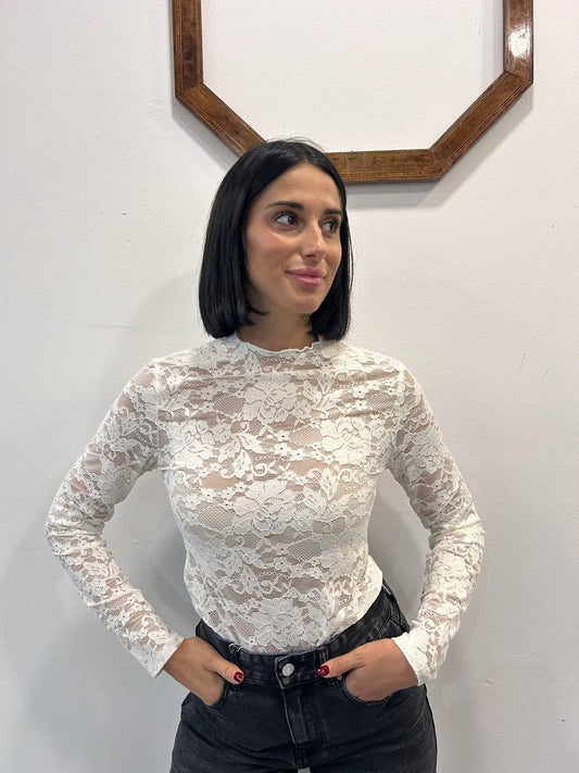 Body in pizzo Brelia