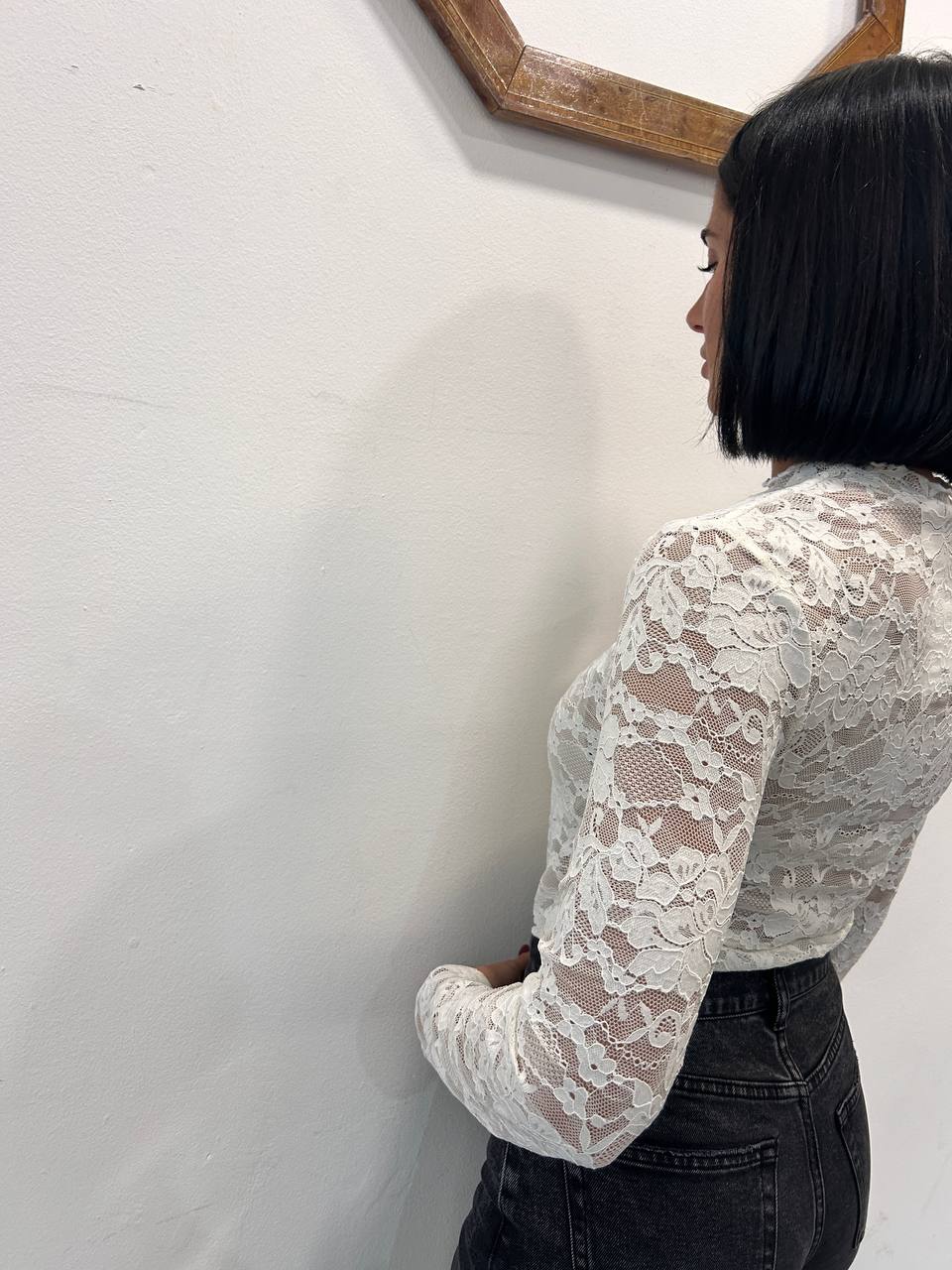 Body in pizzo Brelia