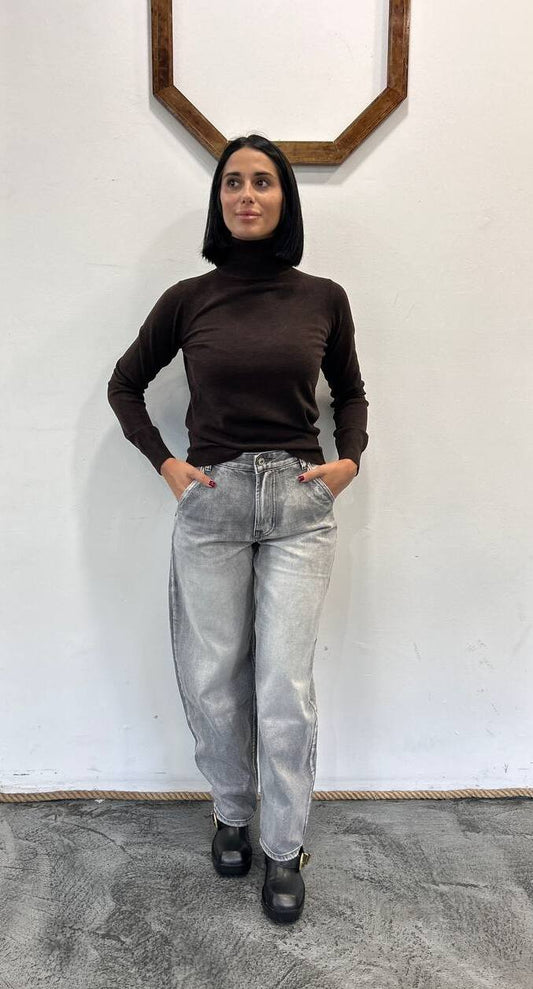 Jeans mom fit Vetra