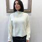 Maglione con colletto Lavinia