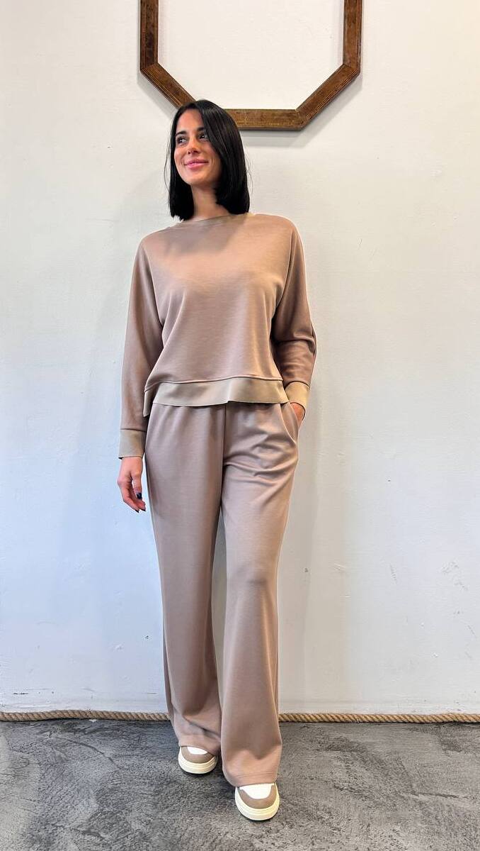 Completo tuta scuba Marzia