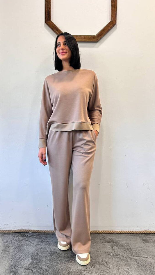 Completo tuta scuba Marzia