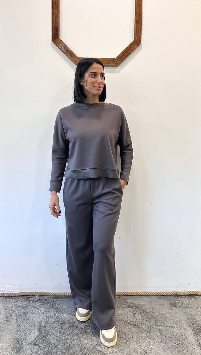 Completo tuta scuba Marzia