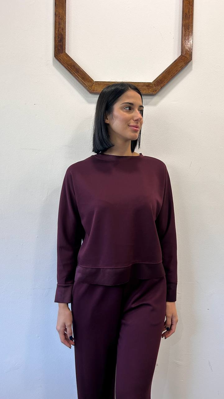 Completo tuta scuba Marzia