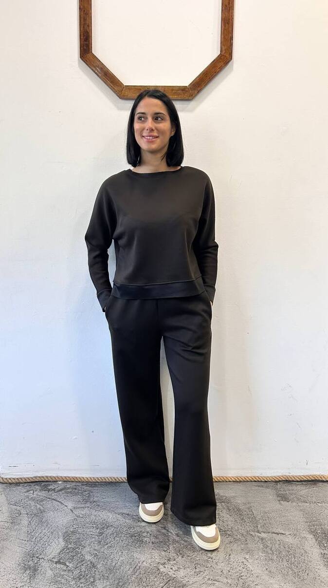 Completo tuta scuba Marzia