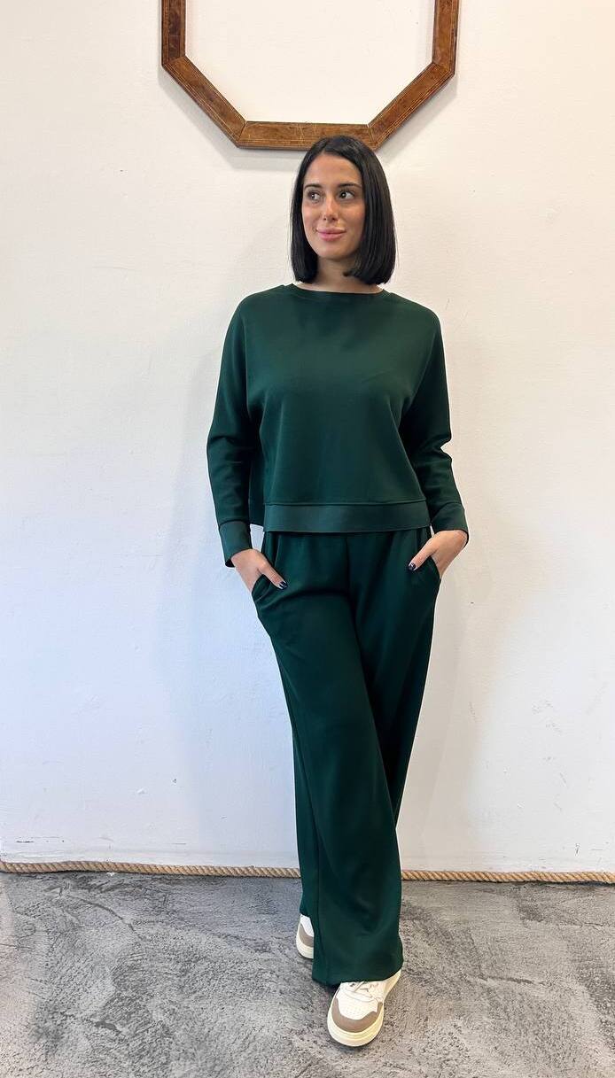 Completo tuta scuba Marzia