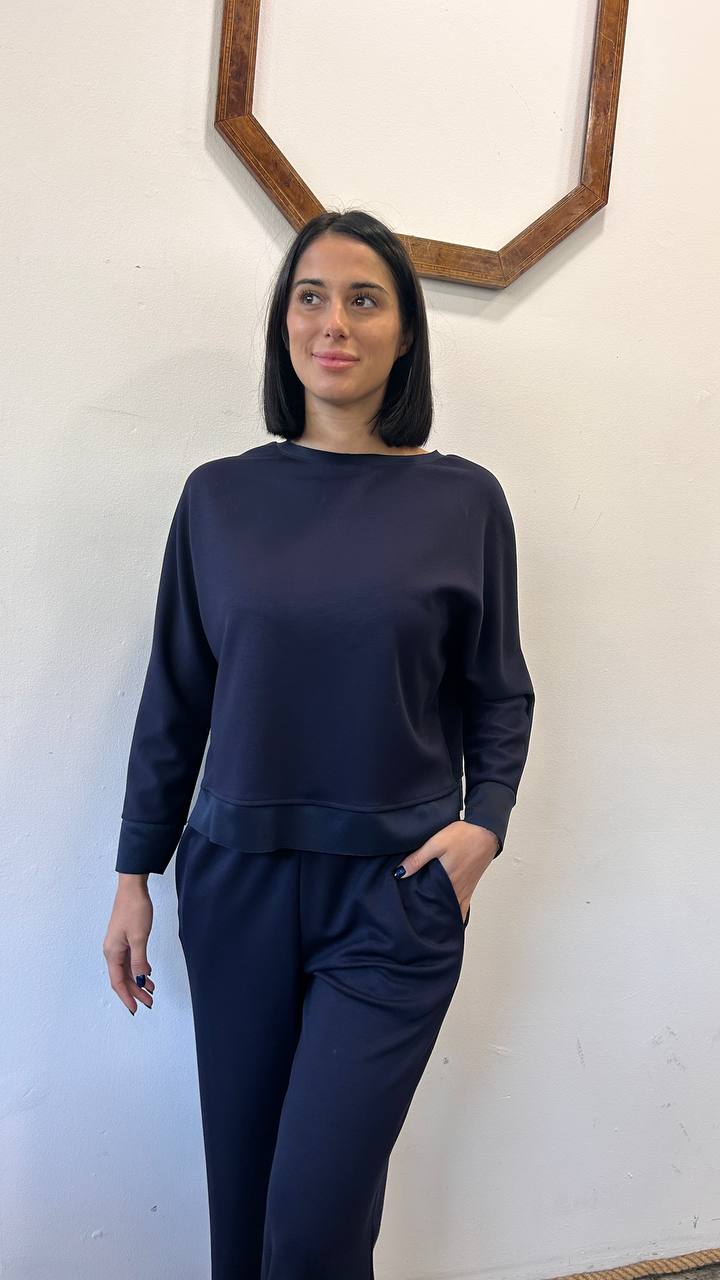 Completo tuta scuba Marzia