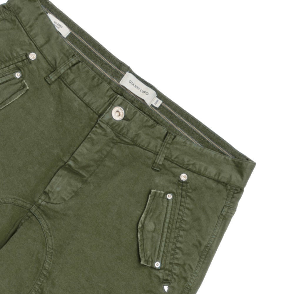 Pantalone cargo