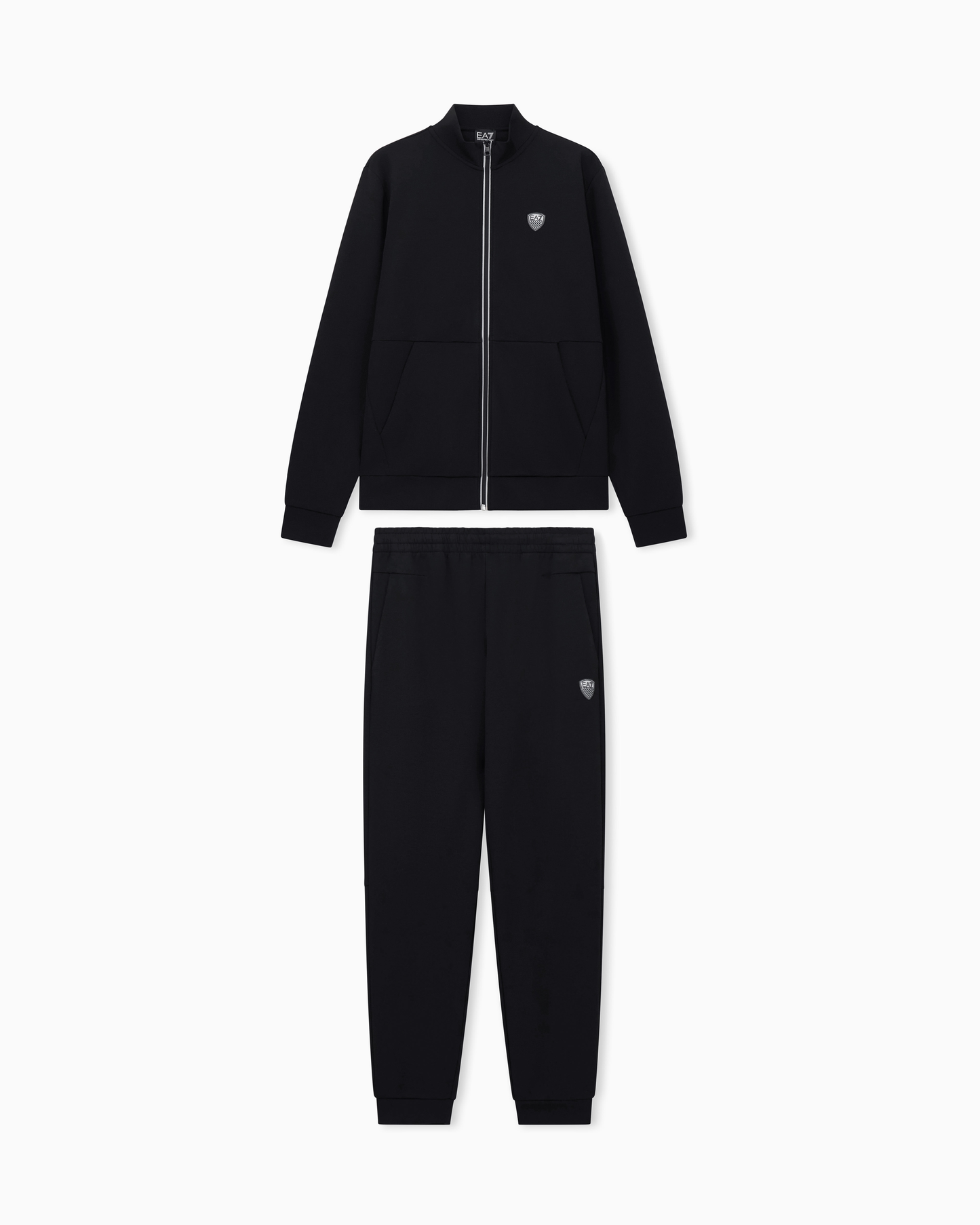 Tuta Premium Shield in misto viscosa stretch